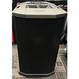 Used Bose F1 Sub Powered Subwoofer