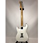 Used Fender Used Fender American Ultra Stratocaster HSS Arctic Pearl Solid Body Electric Guitar