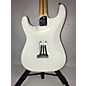 Used Fender Used Fender American Ultra Stratocaster HSS Arctic Pearl Solid Body Electric Guitar