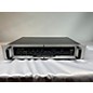 Used Epifani 2009 PS400 Bass Amp Head thumbnail