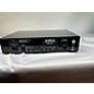 Used Epifani 2009 PS400 Bass Amp Head