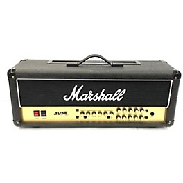 Used Marshall Used Marshall JVM205H 50W Tube Guitar Amp Head