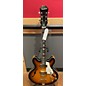 Used Epiphone Used Epiphone RIVIERA ROYAL TAN Hollow Body Electric Guitar thumbnail