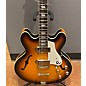 Used Epiphone Used Epiphone RIVIERA ROYAL TAN Hollow Body Electric Guitar