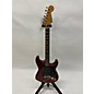 Used Fender Used Fender FSR Standard Stratocaster HSS Red Burst Solid Body Electric Guitar thumbnail