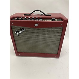 Used Fender Used Fender Mustang III V2 100W 1x12 Guitar Combo Amp