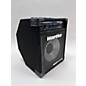 Used Hartke HA1200 Bass Combo Amp