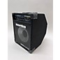 Used Hartke HA1200 Bass Combo Amp
