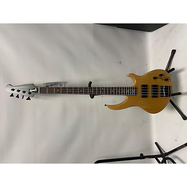 Used Gibson EB4 Electric Bass Guitar