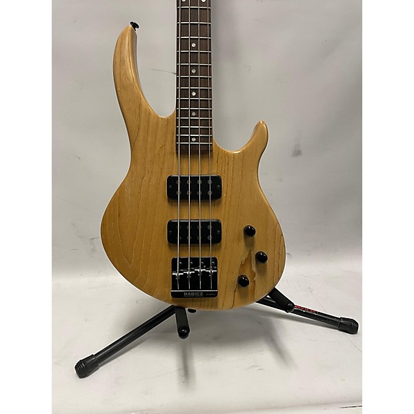 Used Gibson EB4 Electric Bass Guitar