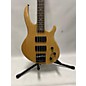 Used Gibson EB4 Electric Bass Guitar