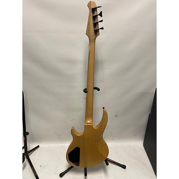 Used Gibson EB4 Electric Bass Guitar