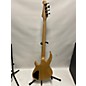 Used Gibson EB4 Electric Bass Guitar