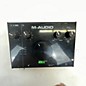 Used M-Audio AIR 192|4 Audio Interface thumbnail