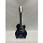 Used Gretsch Guitars Used Gretsch Guitars G5420T Electromatic Fairlane Blue Hollow Body Electric Guitar thumbnail