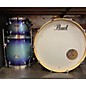 Used Pearl DECADE 13 / 16 / 24" 3pc Shell Drum Kit thumbnail