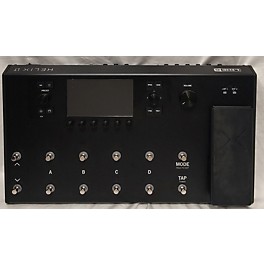 Used Line 6 Helix LT Effect Processor