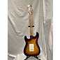 Used Fender Used 2024 Fender Ltd 65 Strat Mpl Nos 3 Color Sunburst Solid Body Electric Guitar