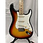 Used Fender Used 2024 Fender Ltd 65 Strat Mpl Nos 3 Color Sunburst Solid Body Electric Guitar