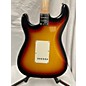 Used Fender Used 2024 Fender Ltd 65 Strat Mpl Nos 3 Color Sunburst Solid Body Electric Guitar