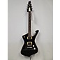 Used Used Ibanez IC300 Black Solid Body Electric Guitar thumbnail