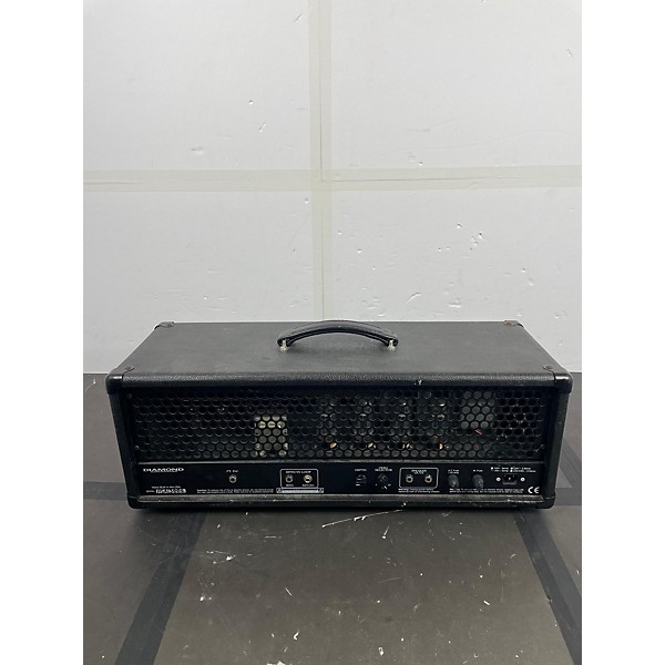 Used Diamond Amplification 2013 Hammersmith 100W Tube Guitar Amp Head