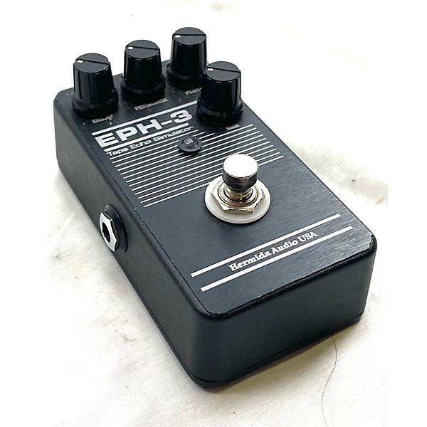 Used Used Hermida EPH-3 Effect Pedal