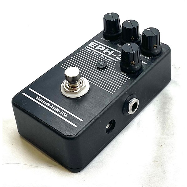 Used Used Hermida EPH-3 Effect Pedal