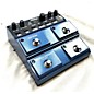 Used DigiTech JML2 JamMan Stereo Looper And Phrase Sampler Pedal thumbnail