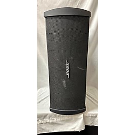 Used Bose PANARAY MB4 Unpowered Speaker