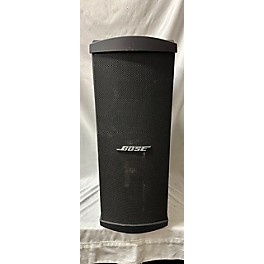 Used Bose PANARAY MB4 Unpowered Speaker