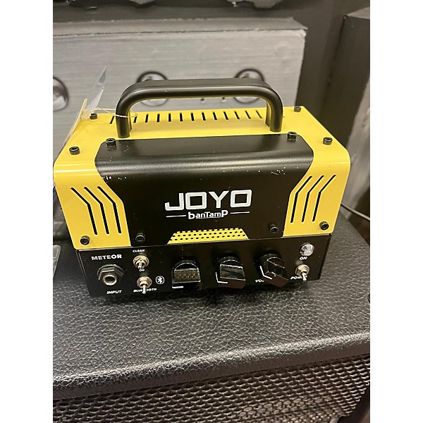 Used Joyo Bantamp Meteor Tube Guitar Amp Head