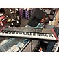 Used Yamaha MOXF8 88 Key Keyboard Workstation thumbnail