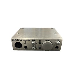 Used PreSonus Used PreSonus Audiobox Ion Audio Interface