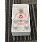 Used Catalinbread Used Catalinbread BLOOD DONOR FUZZ Effect Pedal