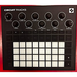 Used Novation Used Novation Circuit Tracks MIDI Controller