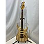 Used AXL Badwater Solid Body Electric Guitar thumbnail