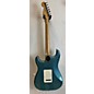 Used Fender Used Fender Player Stratocaster Tidepool Solid Body Electric Guitar