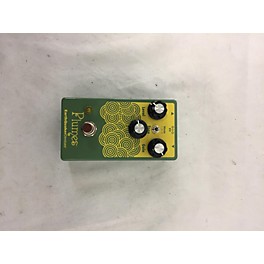 Used EarthQuaker Devices Used EarthQuaker Devices Plumes Small Signal Shredder Overdrive Effect Pedal