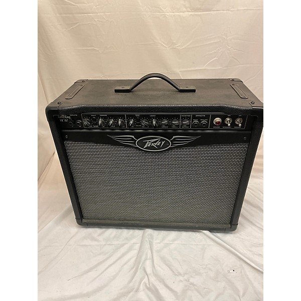 Used Peavey VK112 Tube Guitar Combo Amp