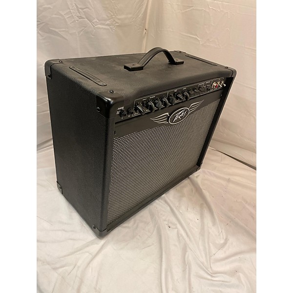 Used Peavey VK112 Tube Guitar Combo Amp