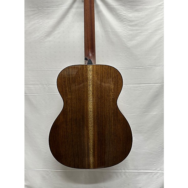 Used Martin Used Martin 000-12 Natural Acoustic Guitar