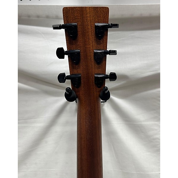 Used Martin Used Martin 000-12 Natural Acoustic Guitar