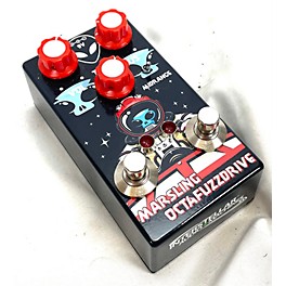 Used Interstellar Audio Used Interstellar Audio Marsing Octafuzzdrive Effect Pedal