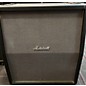 Used Used Marshall 1960TV 4x12 100W Classic Slant Guitar Cabinet thumbnail