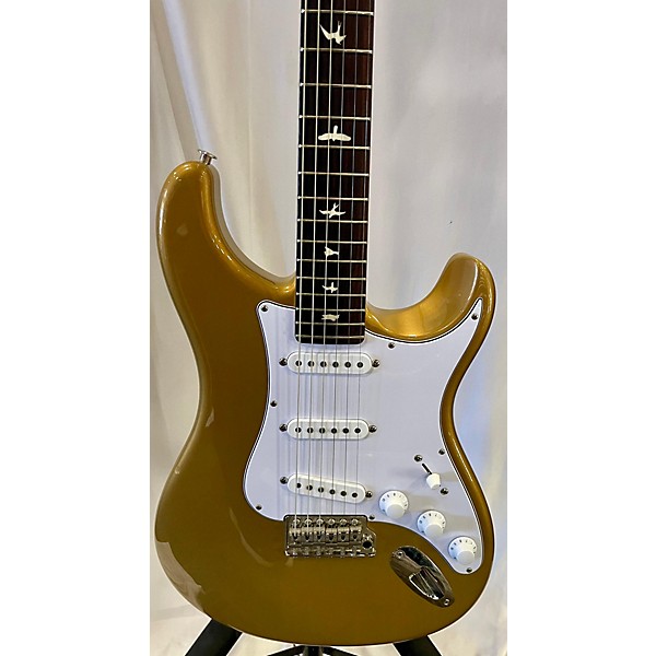Used Prs Silver Sky John Mayer Signature Solid Body Electric Guitar ...