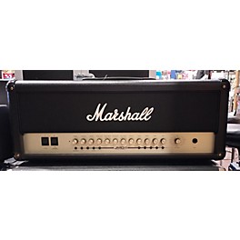 Used Marshall JMD1 50W Tube Guitar Amp Head