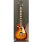 Used Gibson Used Gibson Les Paul Standard 1960S Neck Iced Tea Solid Body Electric Guitar thumbnail