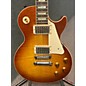 Used Gibson Used Gibson Les Paul Standard 1960S Neck Iced Tea Solid Body Electric Guitar