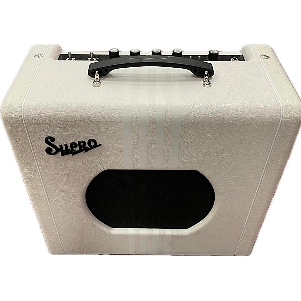 Used Used Supro Delta King 10